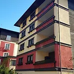 Apartamento Easy Living *