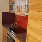 Apartamento Easy Living *
