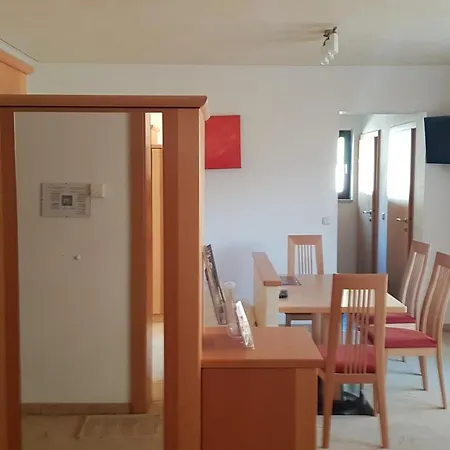 Easy Living Daire Bad Hofgastein