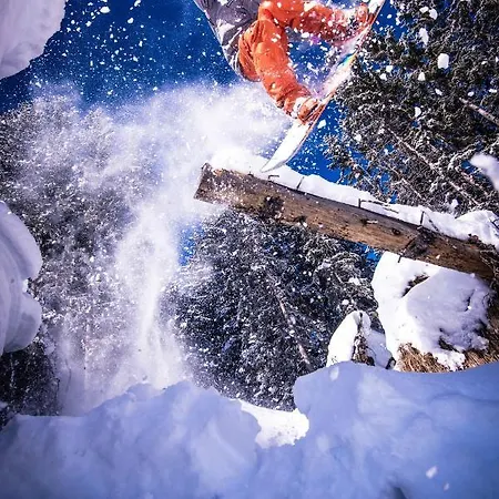 Easy Living Daire Bad Hofgastein